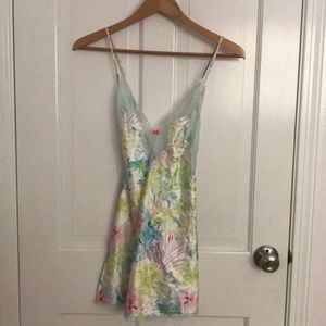 Victoria secret nightie